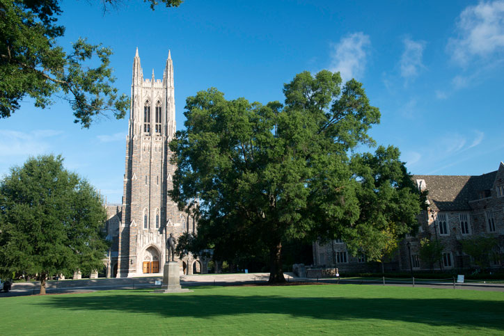 duke university